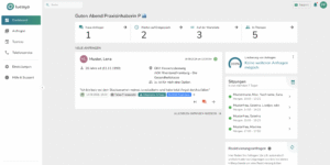 Lucoyo Dashboard