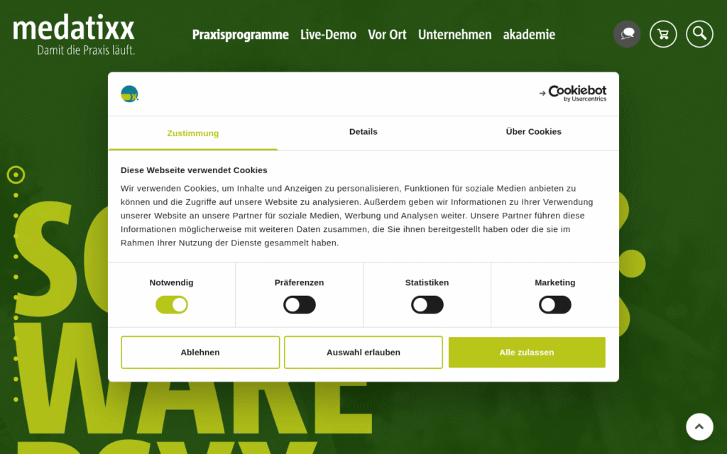 psyx Screenshot